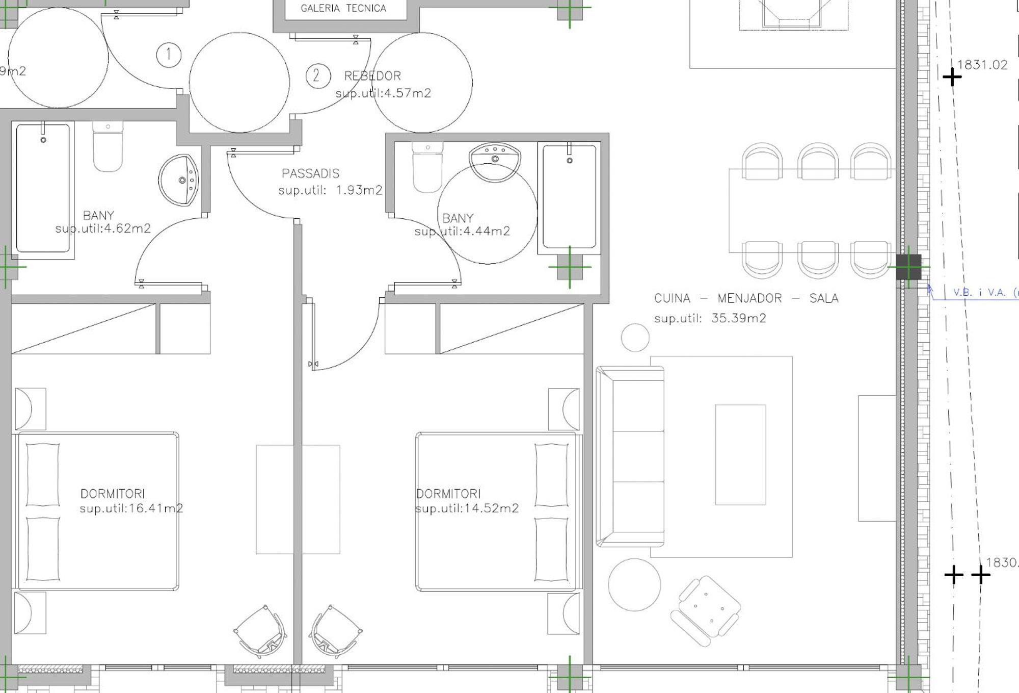 Luxury Treeline With Hot Tub - By Chalet Andorra Apartamento *